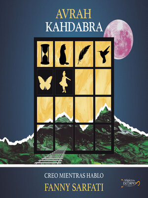 cover image of Avrah Kahdabra